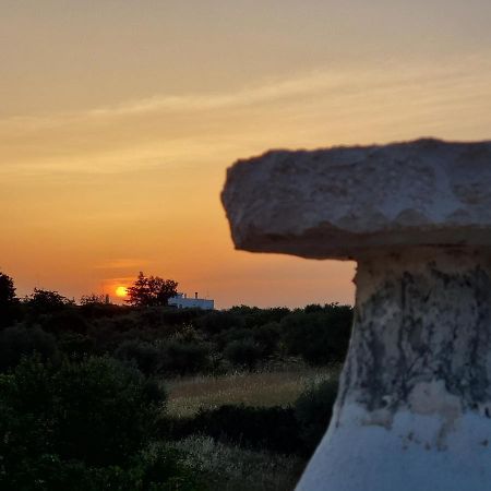 I Trulli Di Nonna Maria Villa Alberobello Exterior foto