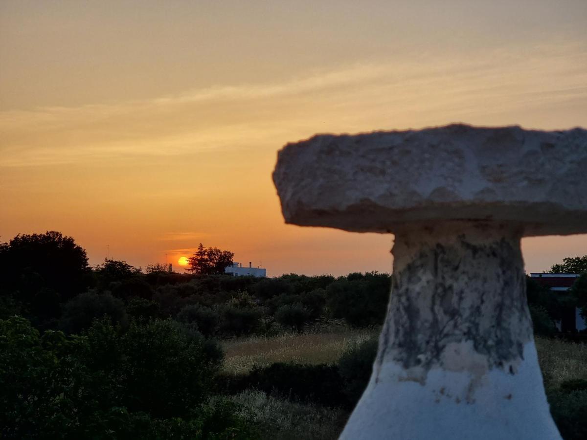 I Trulli Di Nonna Maria Villa Alberobello Exterior foto